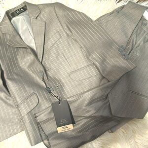 3pc Boys Suit-brand new never worn. Tags still attached
